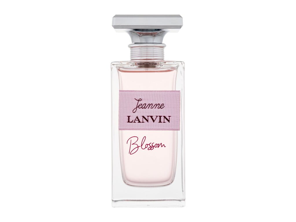 Lanvin Jeanne Blossom W Woda perfumowana 100ml-546086